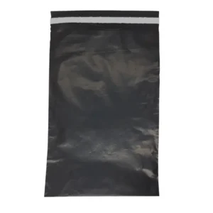 bolsas de seguridad negras para envíos ecommerce Recicla Shield