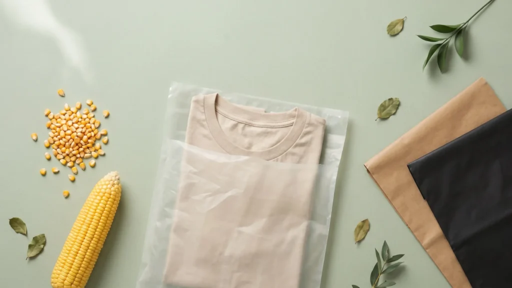 Empaques Sostenibles para Ecommerce en Colombia: Bioplástico, Certificaciones y Ley 2232 Empaques Sostenibles para Ecommerce en Colombia: Bioplástico, Certificaciones y Ley 2232